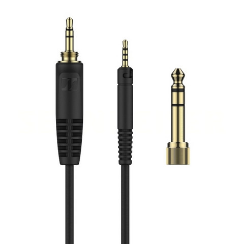 Słuchawki przewodowe Sennheiser HD 620S - Galeria zdjęcie 5