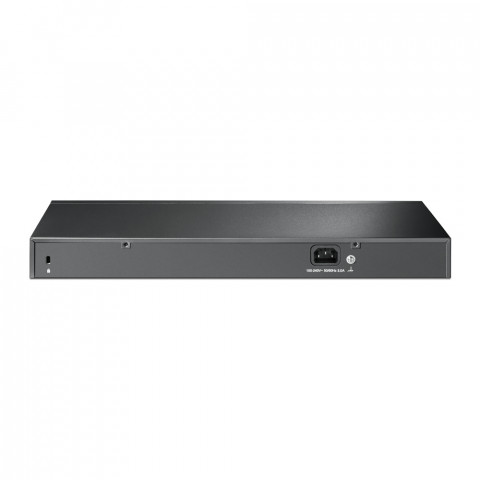 Switch TP-LINK TL-SG1428PE - Galeria zdjęcie 3