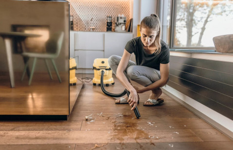 Odkurzacz uniwersalny KARCHER WD 2 Plus V-12/4/18 - 1.628-000.0 - Galeria zdjęcie 8