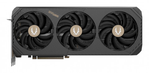 Karta graficzna ZOTAC GAMING GeForce RTX 5080 SOLID 16GB (ZT-B50800D-10P) - Galeria zdjęcie 1