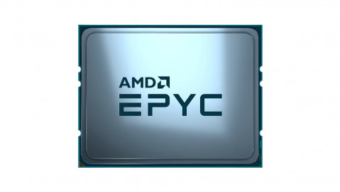 Procesor AMD EPYC 9734 Tray - Galeria zdjęcie 1