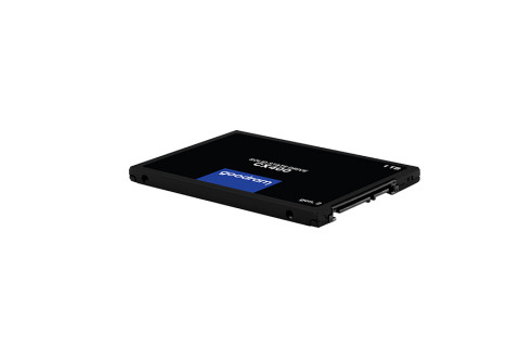 DYSK SSD GOODRAM CX400 Gen2 1TB SATA III 2,5 RETAIL - Galeria zdjęcie 5