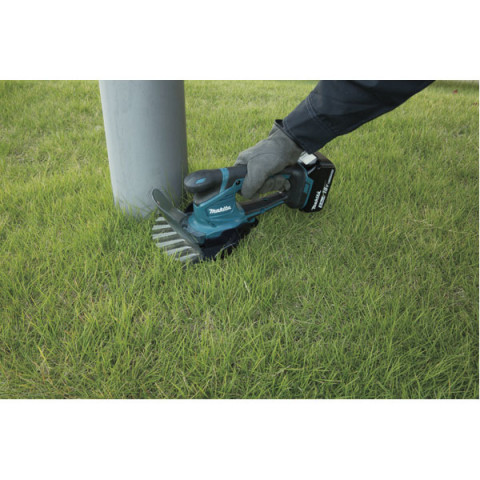 NOZYCE DO TRAWY AKU. DUM604ZX 18V MAKITA - Galeria zdjęcie 26