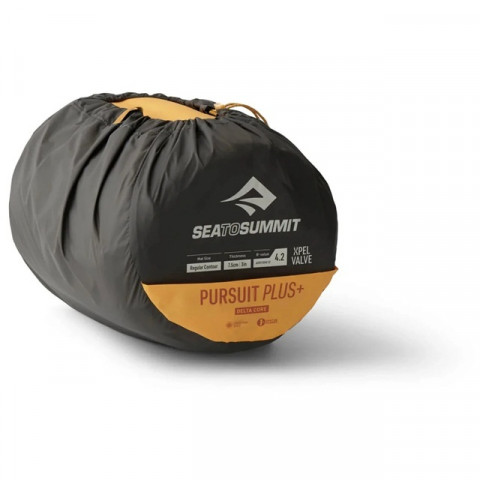 Materac dmuchany Sea to Summit Pursuit Plus - Regular - Galeria zdjęcie 5