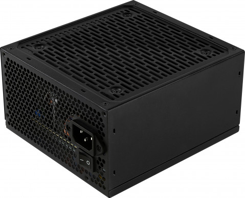 ZASILACZ AEROCOOL PGS LUX 850W 80+ Bronze/ PSU - Galeria zdjęcie 7