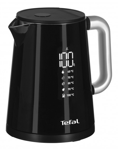 Czajnik elektryczny TEFAL KO 854 - Galeria zdjęcie 1