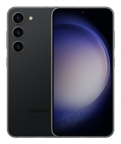 Smartfon Samsung Galaxy S23 (S911) 8/256GB 6,1" OLED 2340x1080 3900mAh Dual SIM 5G Black - Galeria zdjęcie 1