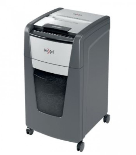 REXEL NISZCZARKA OPTIMUM AUTOFEED+ 300M - Galeria zdjęcie 1