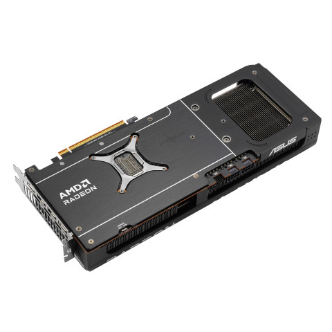 Karta graf. ASUS PRIME RX9070 O16G - Galeria zdjęcie 9