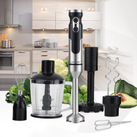 Blender zestaw MAESTRO MR-567 - Galeria zdjęcie 2