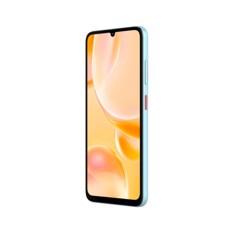 Smartfon ZTE Blade A55 4/64GB (Starry Black) - Galeria zdjęcie 3