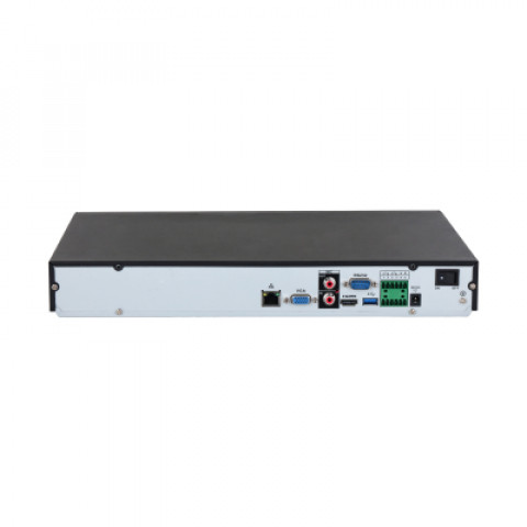 REJESTRATOR IP DAHUA NVR5216-EI - Galeria zdjęcie 2