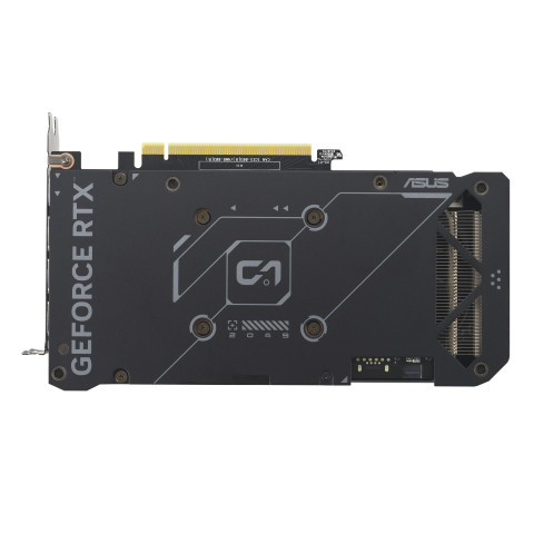 Karta graficzna ASUS Dual GeForce RTX 4060 Ti 8GB OC EVO GDDR6 (90YV0J49-M0NA00) - Galeria zdjęcie 9