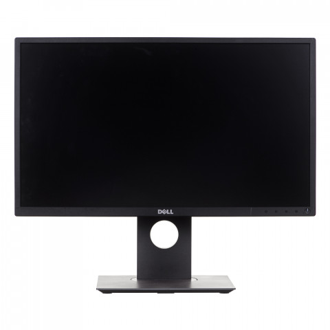 MONITOR DELL LED 23" P2317H (GRADE A) UŻYWANY - Galeria zdjęcie 1