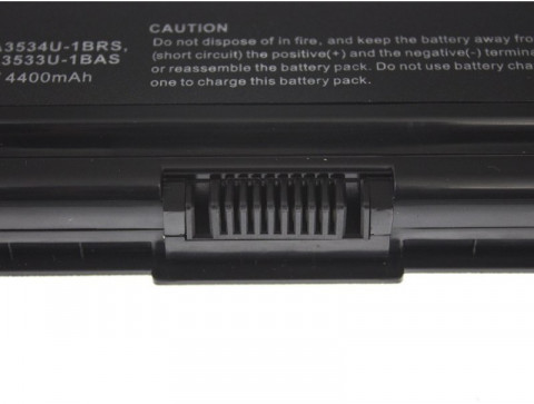 GREEN CELL BATERIA TS01 4400 MAH 10.8V - Galeria zdjęcie 3