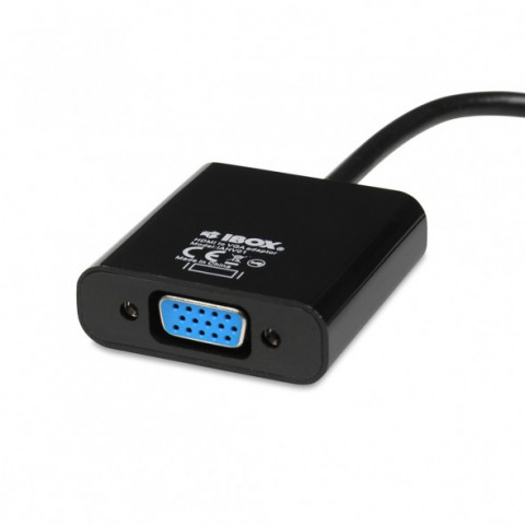 I-BOX ADAPTER VGA-HDMI IAHV01 - Galeria zdjęcie 2