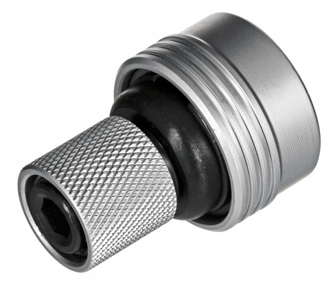 Klucz udarowy elektryczny 1/2"" 450W/450Nm Yato - Galeria zdjęcie 11