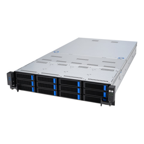 Asus RS720-E11-RS12U/10G2600W/G 90SF01Z1-M00260 - Galeria zdjęcie 1