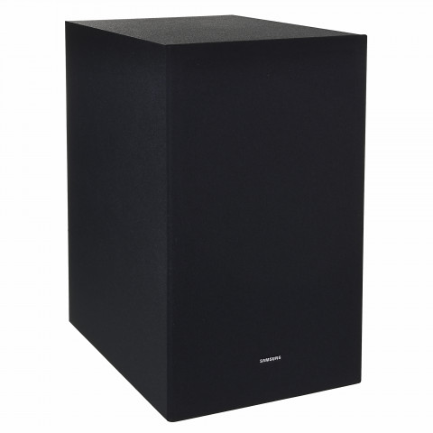Soundbar Samsung HW-Q700D/EN - Galeria zdjęcie 9