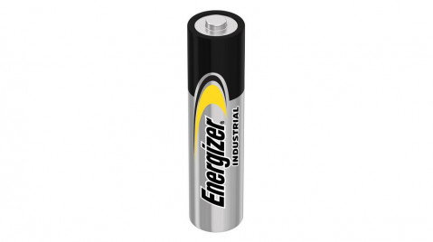 ENERGIZER BATERIA INDUSTRIAL PRO AAA LR03 1,5V 10 SZTUK - Galeria zdjęcie 2