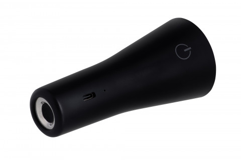 Lampka wielofunkc LED Activejet AJE-IDA 4in1 czarna - Galeria zdjęcie 5