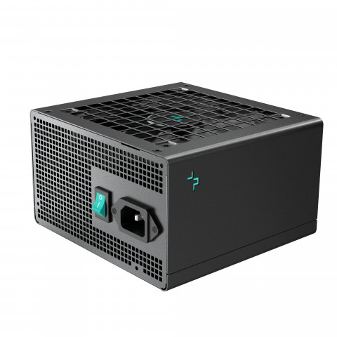 Zasilacz Deepcool PN850M 850w Gold Modular - Galeria zdjęcie 5