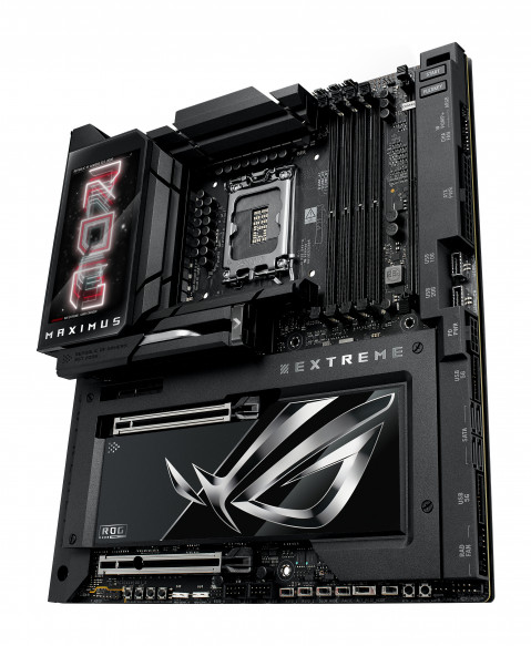 Płyta główna ASUS ROG MAXIMUS Z890 EXTREME (90MB1IA0-M0EAY0) - Galeria zdjęcie 17