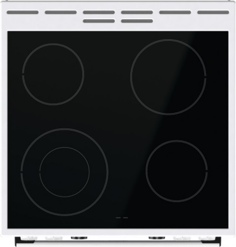 Kuchnia GORENJE GECS6C70WC - Galeria zdjęcie 2