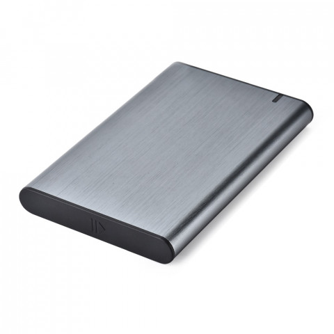 GEMBIRD OBUDOWA USB 3.1 DYSK HDD/SSD 2.5'' SATA - Galeria zdjęcie 2