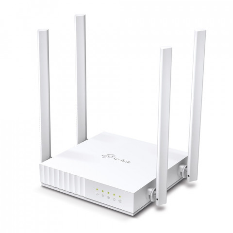 Router TP-LINK Archer C24 - Galeria zdjęcie 2