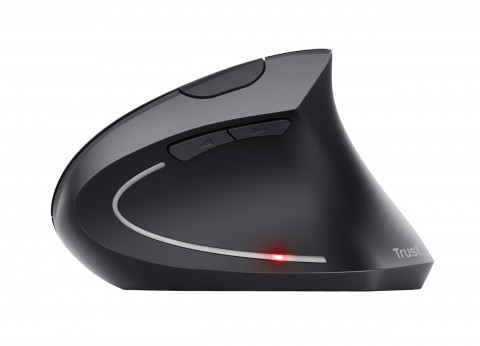 Mysz TRUST Verto Wireless Ergonomic (22879) - Galeria zdjęcie 4