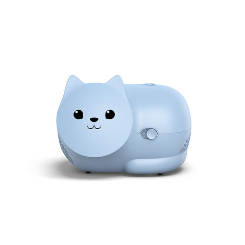 Nebulizator dla dzieci Omron NAMI CAT NE-C303K-KDE - Galeria zdjęcie 2