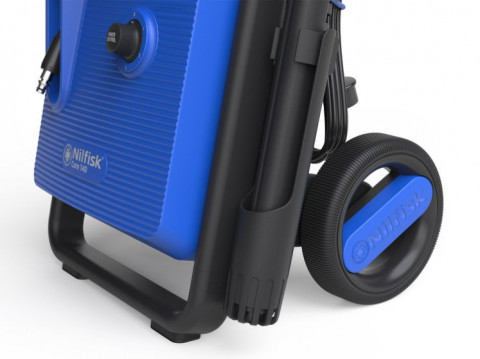 NILFISK Myjka CORE 140-6 PowerControl - PAD - Galeria zdjęcie 7