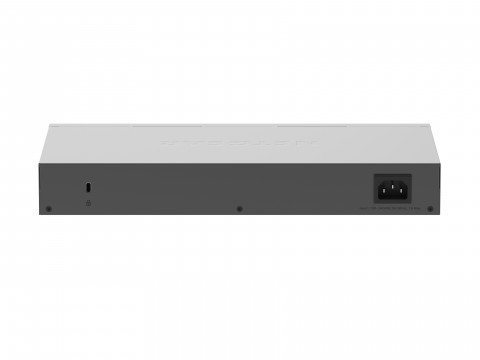 Switch Netgear GS724Tv6 26p Managed Gigabit - Galeria zdjęcie 8