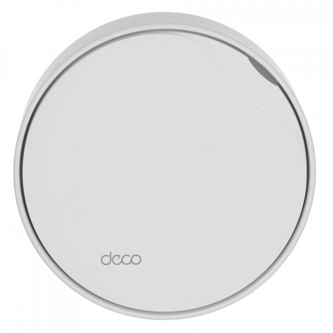 System mesh TP-LINK Deco X50-PoE(3-pack) z PoE - Galeria zdjęcie 3