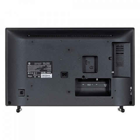 Telewizor Philips 32PHS5507/12 LED 32'' HD Ready Dolby Audio Czarny - Galeria zdjęcie 6