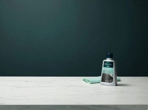 Preparat do czyszczenia ELECTROLUX M3HCC301 - Galeria zdjęcie 2