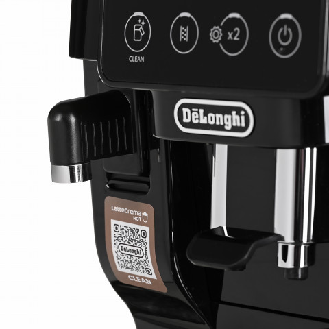 Ekspres ciśnieniowy DeLonghi ECAM 220.60.B - Galeria zdjęcie 11