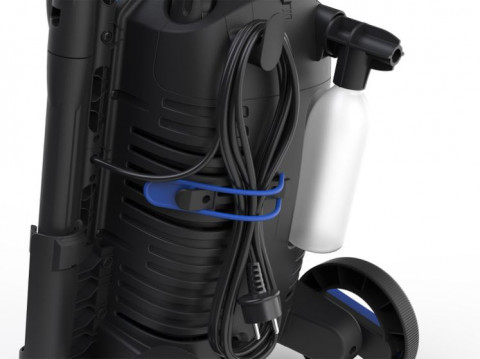 NILFISK Myjka CORE 140-8 In Hand Powercontrol - PDB - Galeria zdjęcie 8