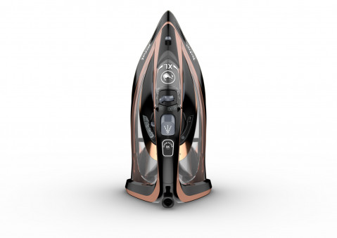 Żelazko TEFAL FV 9845 Ultimate Pure 3200W - Galeria zdjęcie 4