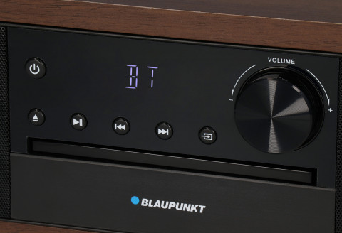 MIKROWIEŻA Blaupunkt MS22BT - Galeria zdjęcie 4