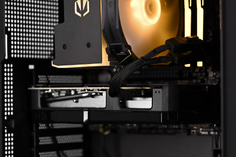Komputer Actina EXPOSE 7500F/32GB/1TB/RTX4060Ti/600W - Galeria zdjęcie 13
