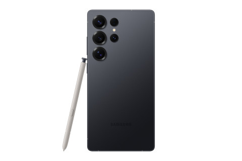 Samsung Galaxy S25 Ultra (S938) 5G 12/512 GB Dual Sim Titanium Jetblack - Galeria zdjęcie 8