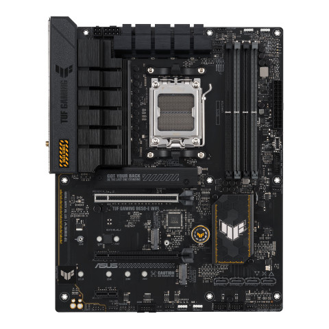 Płyta główna ASUS TUF GAMING B650-E WIFI - Galeria zdjęcie 1