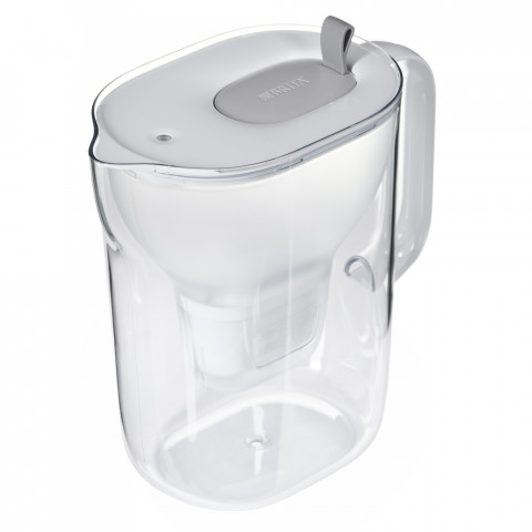 Dzbanek filtrujący Brita Style XL+1 Maxtra Pro PP - Galeria zdjęcie 1
