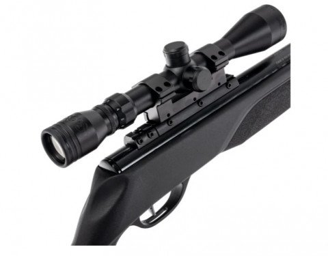Wiatrówka Gamo Swarm Magnum Pro Gen3i kal. 4.5mm do 17J - Galeria zdjęcie 12