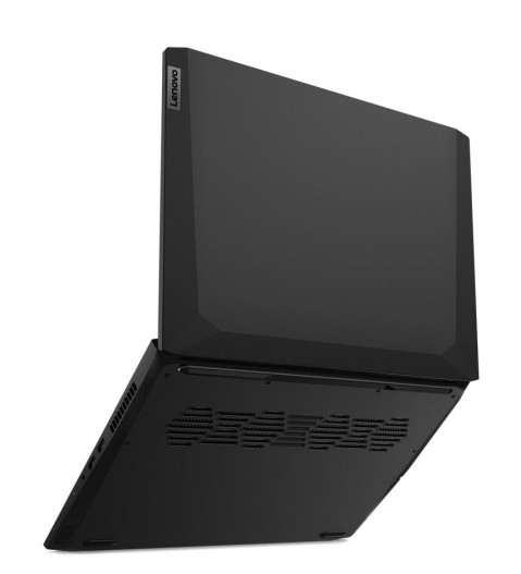 Lenovo IdeaPad Gaming 3 15ACH6 Ryzen 5 5500H 15.6" FHD IPS 300nits AG 144Hz 16GB DDR4 3200 SSD512 GeForce RTX 2050 4GB NoOS Shadow Black - Galeria zdjęcie 4