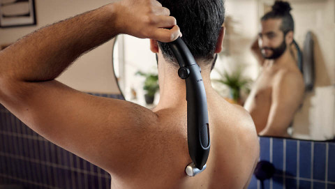 Trymer PHILIPS Bodygroom BG 5021/15 - Galeria zdjęcie 8