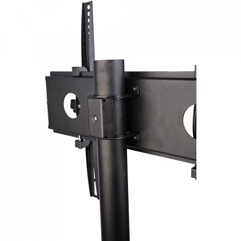 TECHLY STOJAK MOBILNY TV LED/LCD 23-55 CALI 150CM - Galeria zdjęcie 13
