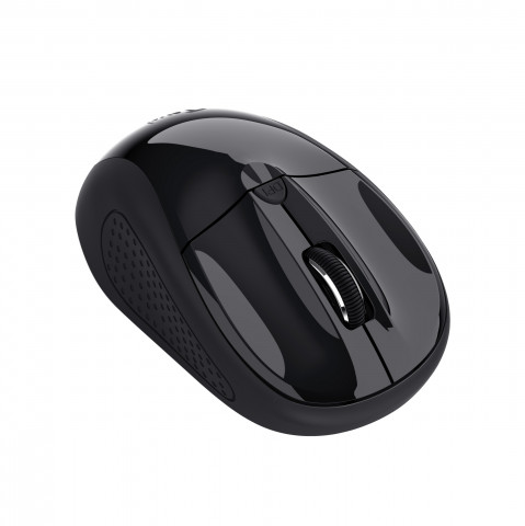 Mysz TRUST BASICS WIRELESS MOUSE 24658 - Galeria zdjęcie 2